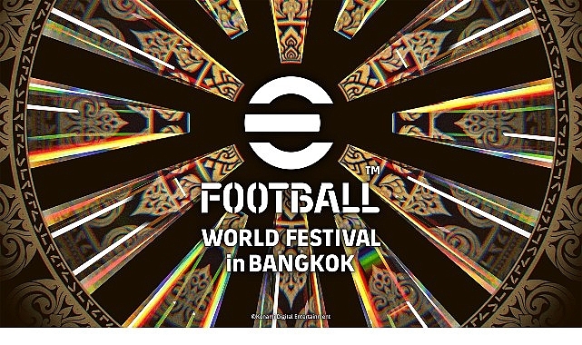eFootball™ Championship 2026 Dünya Finalleri, eFootball™ Dünya Festivali sırasında Tayland'ın Bangkok şehrinde düzenlenecek.