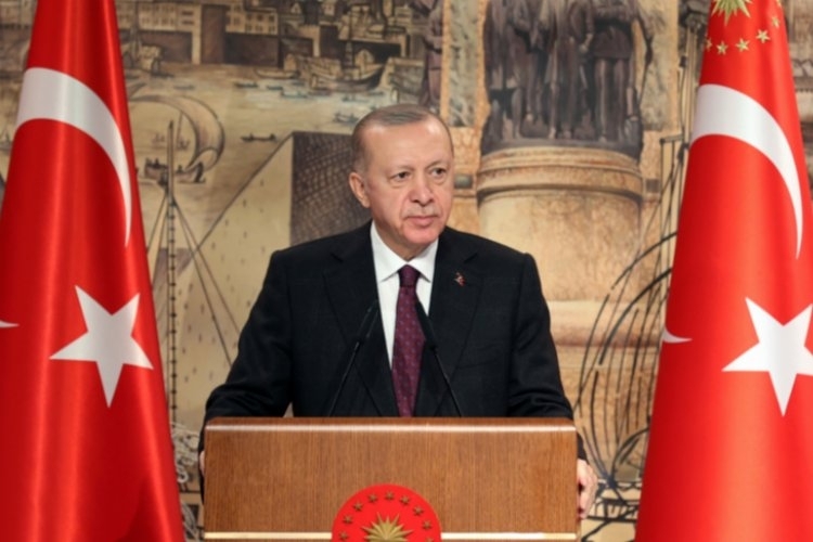 Cumhurbaşkanı Recep Tayyip Erdoğan: Hortlatmaya çalışanlar bizi bulur